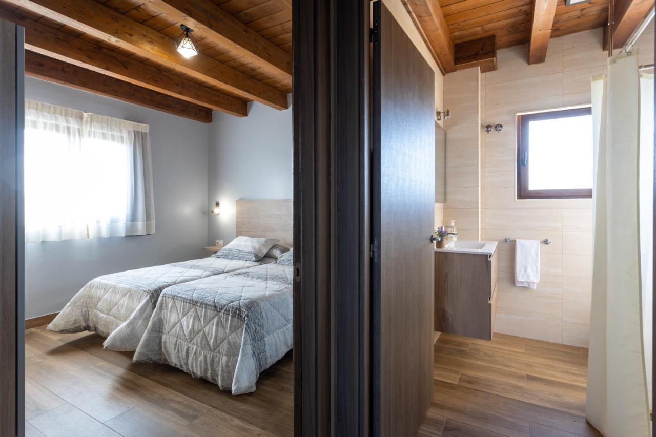 Villas Spa El Mirador De Isla Ngoại thất bức ảnh