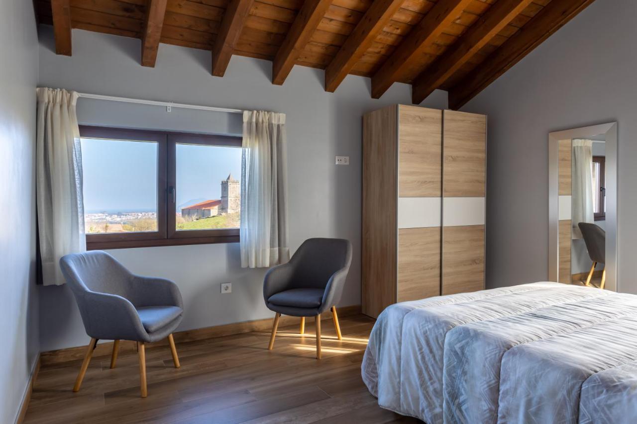 Villas Spa El Mirador De Isla Ngoại thất bức ảnh