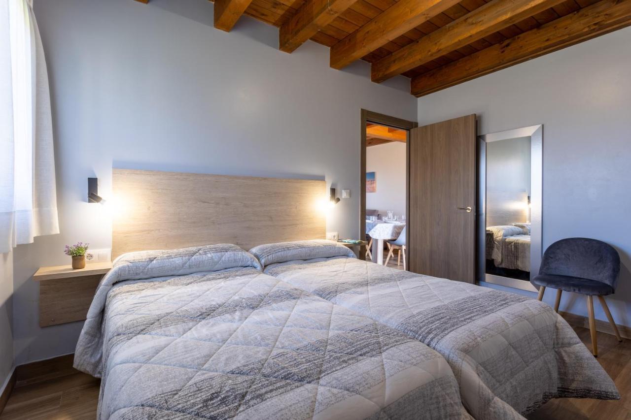 Villas Spa El Mirador De Isla Ngoại thất bức ảnh