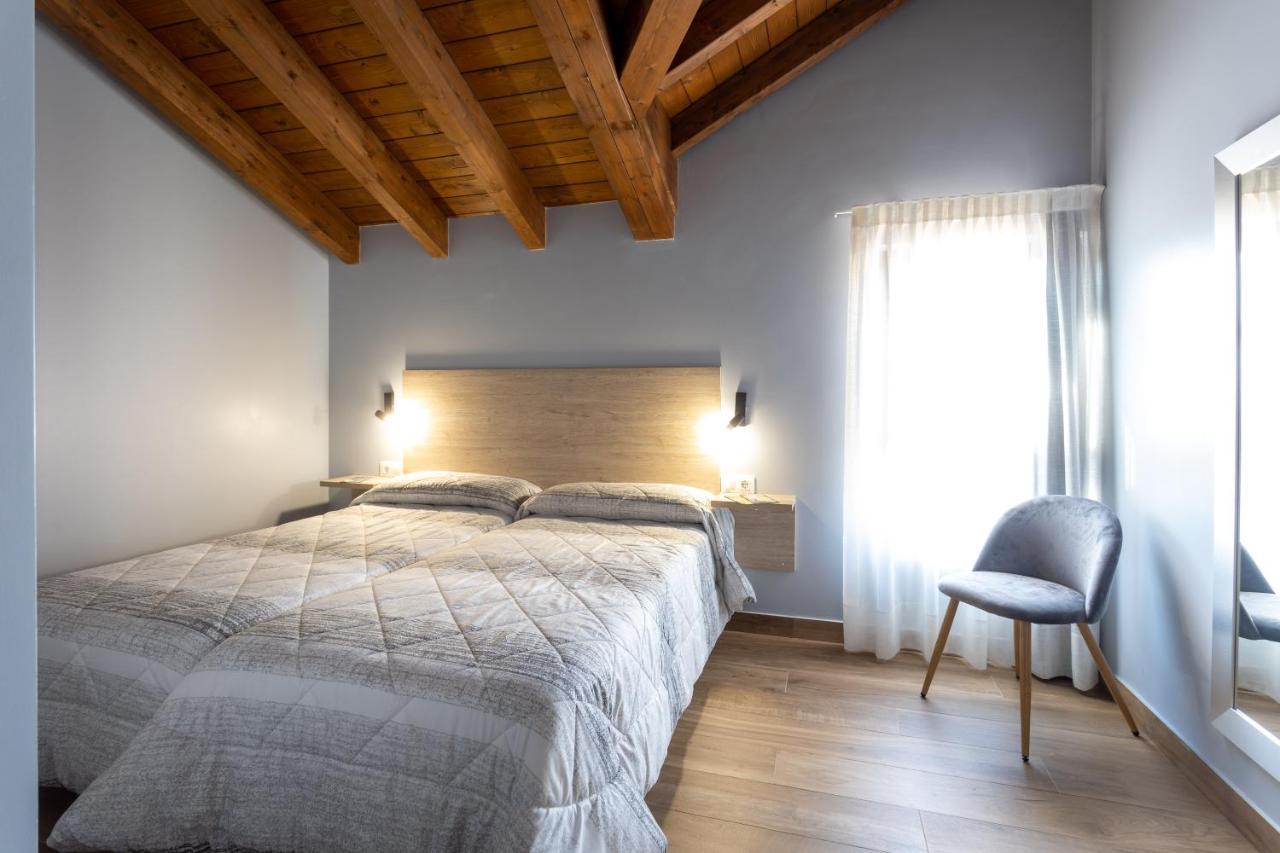 Villas Spa El Mirador De Isla Ngoại thất bức ảnh