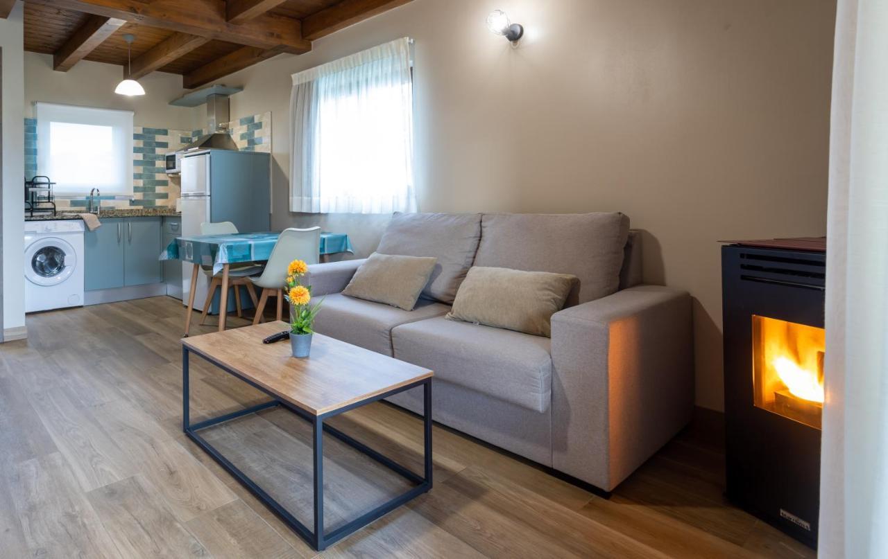 Villas Spa El Mirador De Isla Ngoại thất bức ảnh