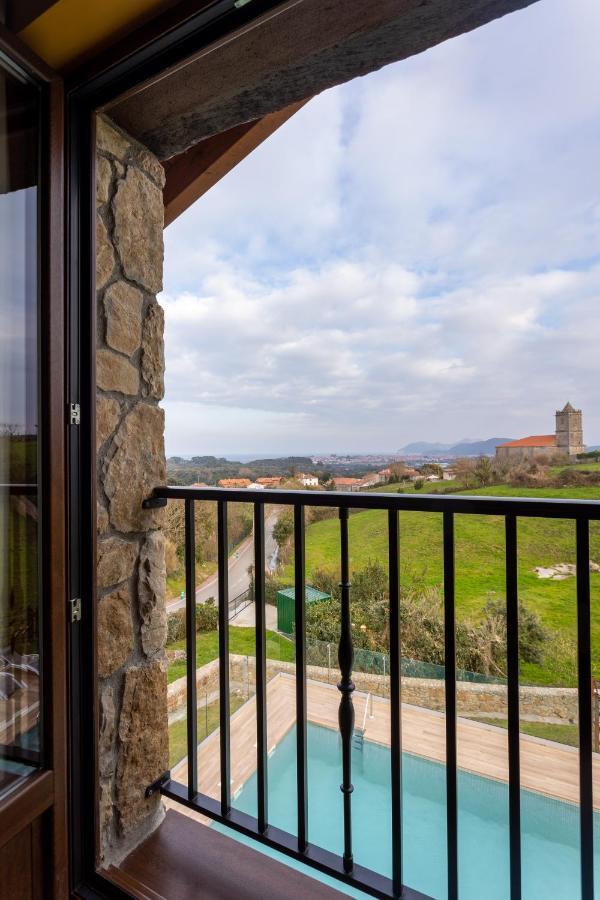 Villas Spa El Mirador De Isla Ngoại thất bức ảnh