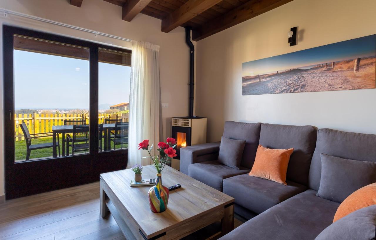 Villas Spa El Mirador De Isla Ngoại thất bức ảnh